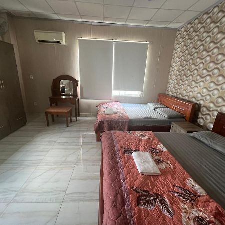 Hello Hotel Bui Tieng Экстерьер фото