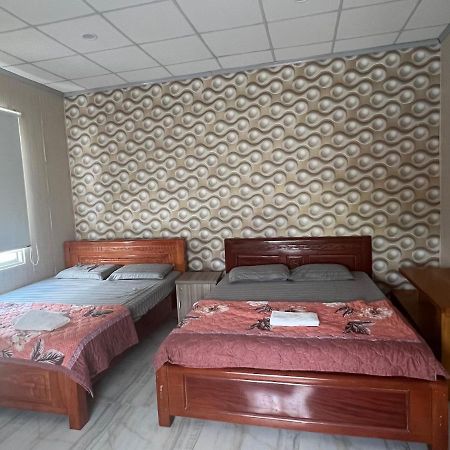 Hello Hotel Bui Tieng Экстерьер фото