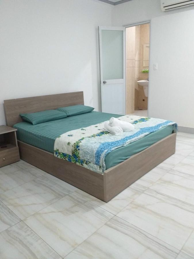 Hello Hotel Bui Tieng Экстерьер фото
