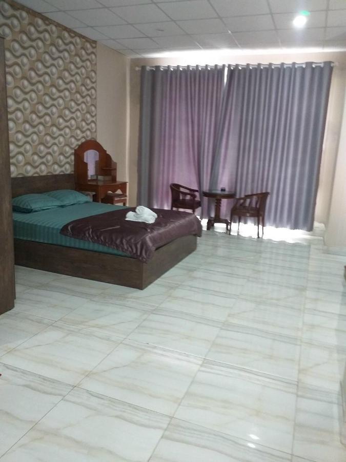Hello Hotel Bui Tieng Экстерьер фото