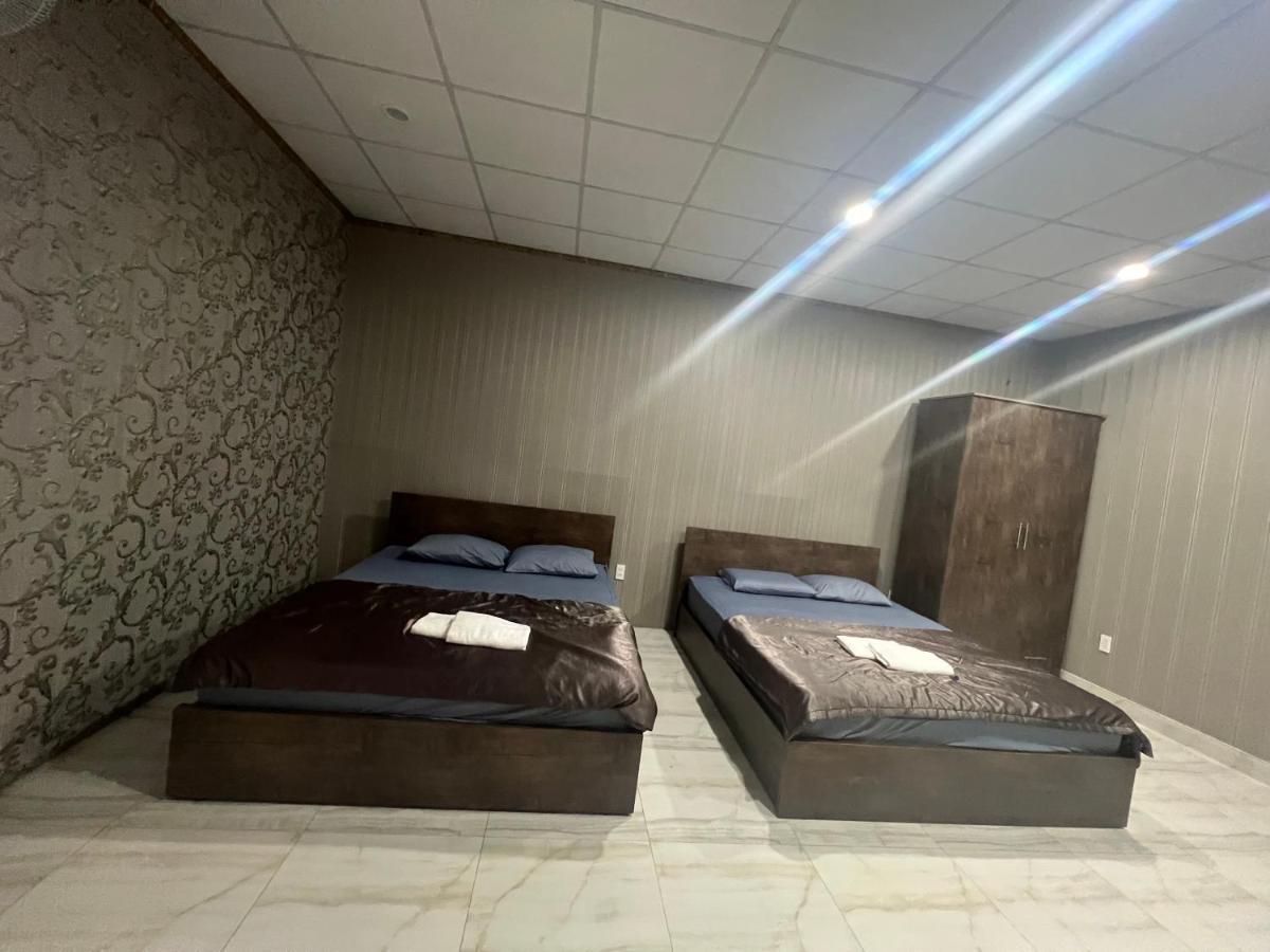 Hello Hotel Bui Tieng Экстерьер фото