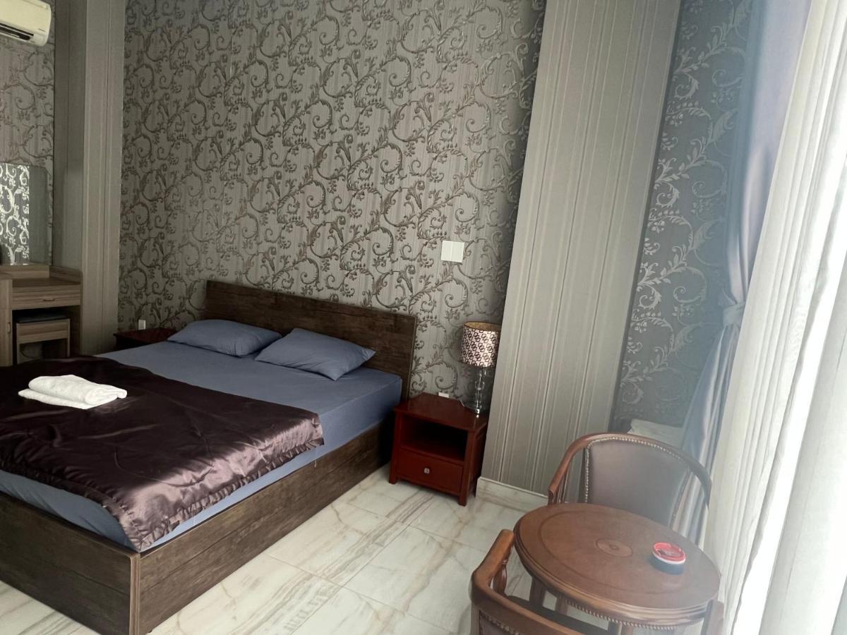 Hello Hotel Bui Tieng Экстерьер фото