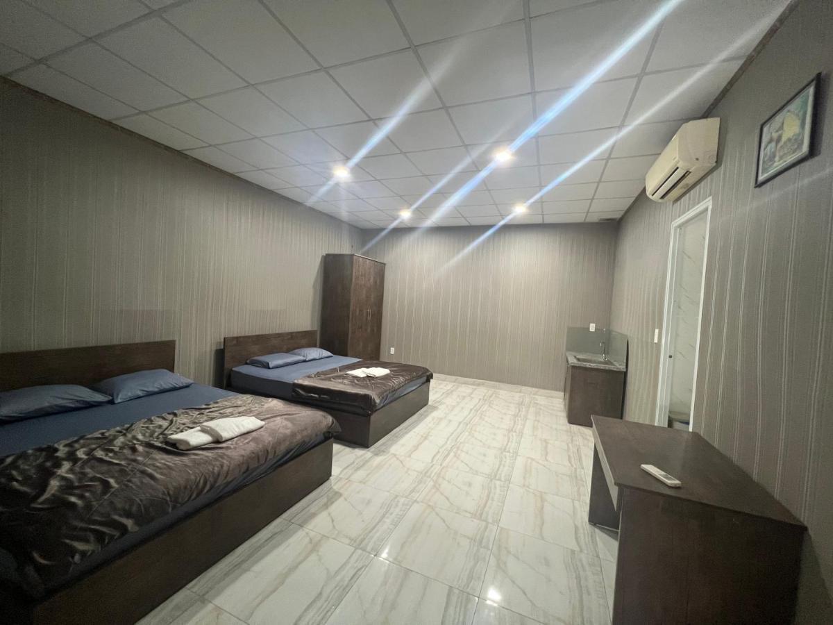 Hello Hotel Bui Tieng Экстерьер фото