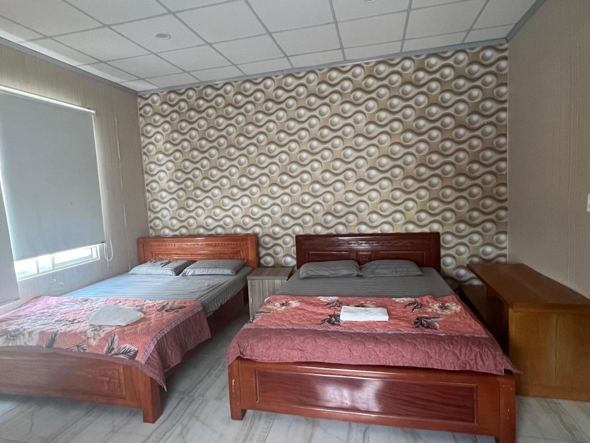 Hello Hotel Bui Tieng Экстерьер фото
