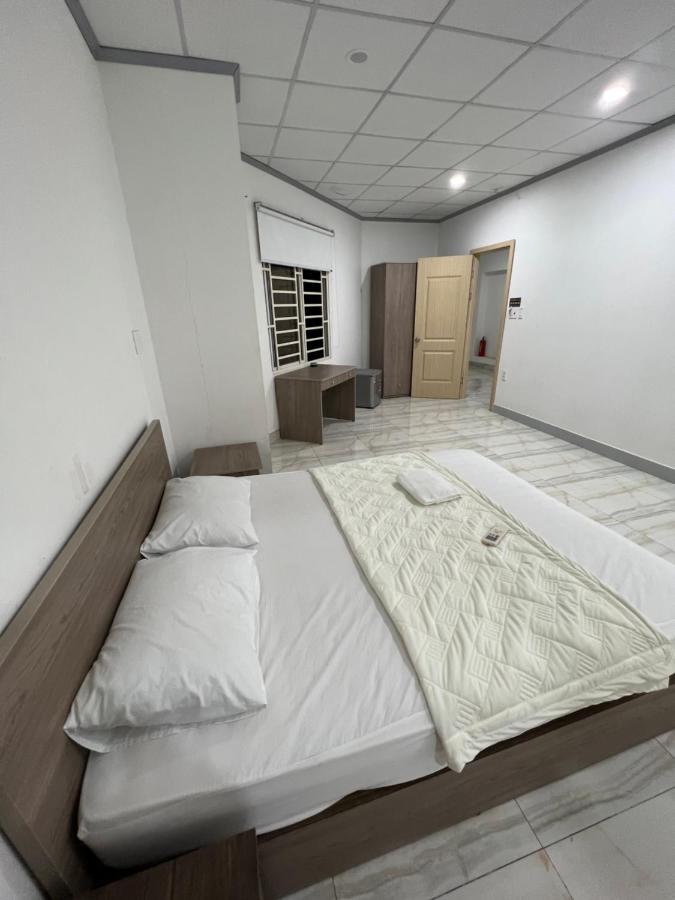 Hello Hotel Bui Tieng Экстерьер фото