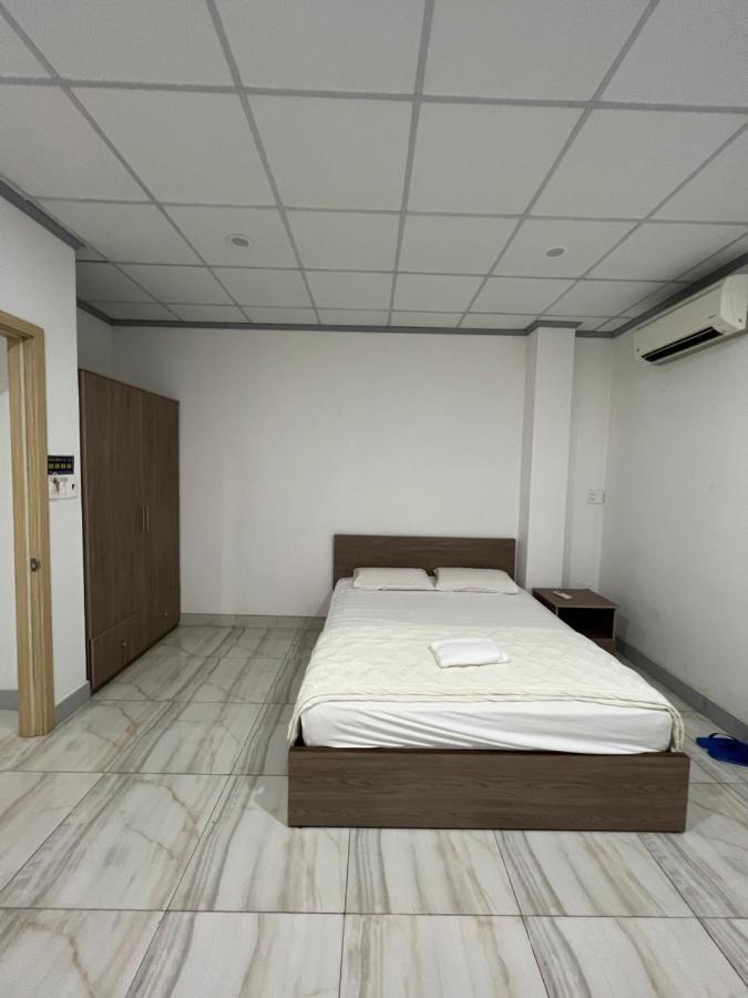 Hello Hotel Bui Tieng Экстерьер фото