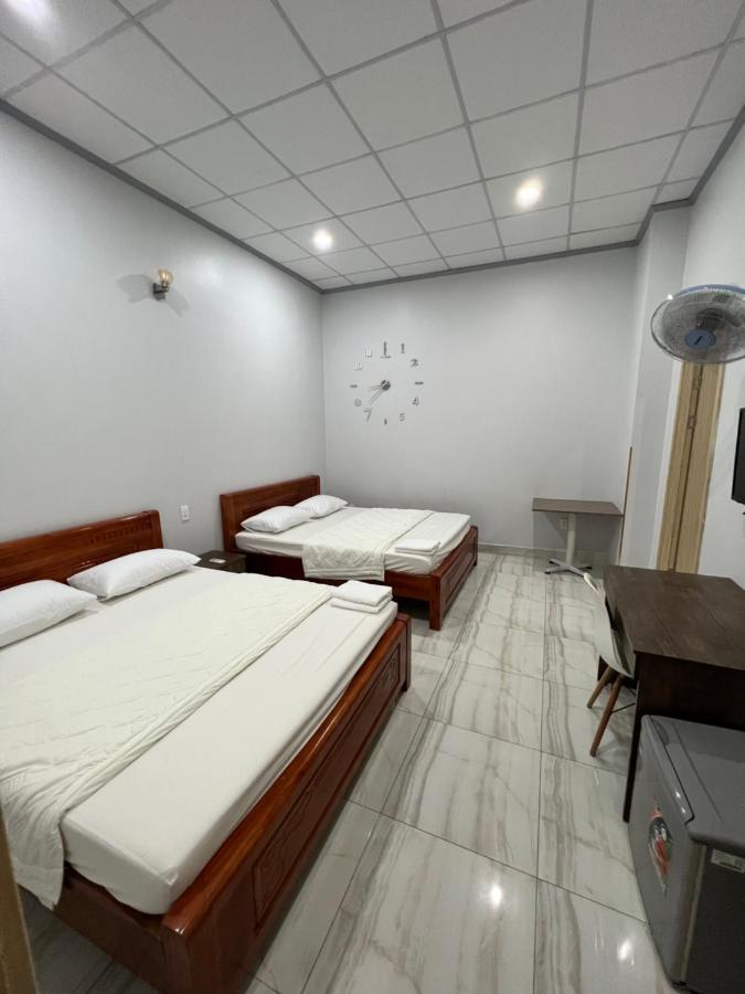 Hello Hotel Bui Tieng Экстерьер фото